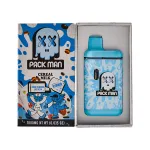 packman gen 3 1g 1 gram disposable