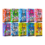 packman gen 3 1g 1 gram disposable