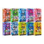 packman gen 3 1g 1 gram disposable