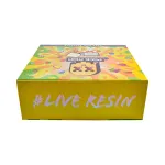 packman gen 3 1g 1 gram disposable