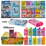 packman gen 3 1g 1 gram disposable