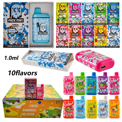 packman gen 3 1g 1 gram disposable 01