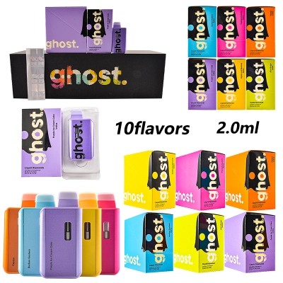 ghost 2g disposable pen liquid diamonds live resin 01