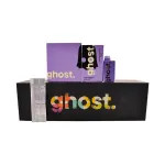 ghost 2g disposable pen liquid diamonds live resin