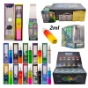 sluggers hit 2g disposable 2 gram