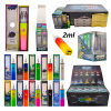 sluggers hit 2g disposable 2 gram
