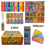 burst vape disposable

