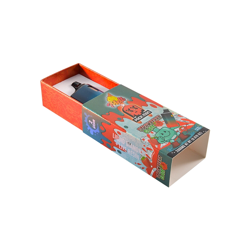 elf bar vape uk Pack Man X Melt Liquid Diamonds & Live Resin 2G Disposable Rechargeable Vape main image 1