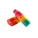   melt x packman 2g disposable pen live resin led screen