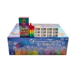   melt x packman 2g disposable pen live resin led screen