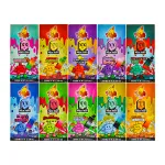   melt x packman 2g disposable pen live resin led screen