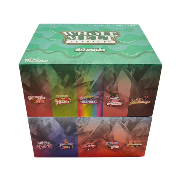  whole melt 2g v3 disposable vape pen