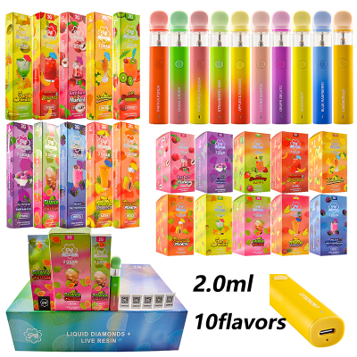 piff tropical xl 2g disposable 01