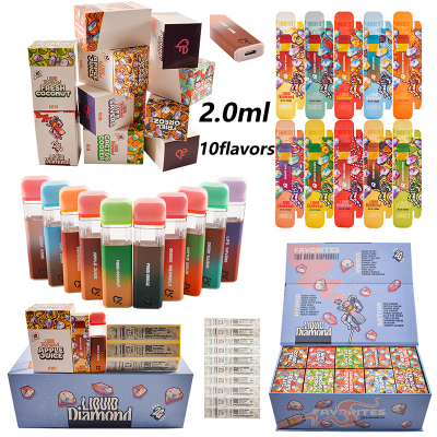 favorites 2g disposable liquid diamonds 01