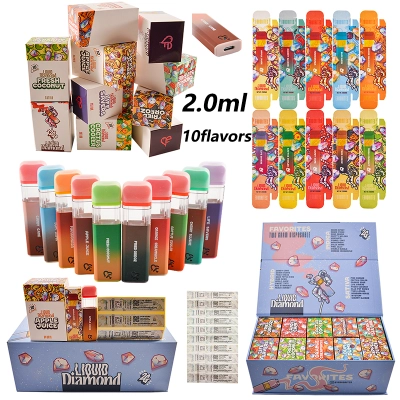favorites 2g disposable liquid diamonds 01