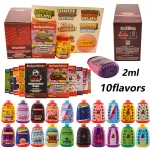 backpack boyz disposable 2 gram
