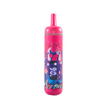 packman 2g disposable with screen

