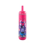 packman 2g disposable with screen

