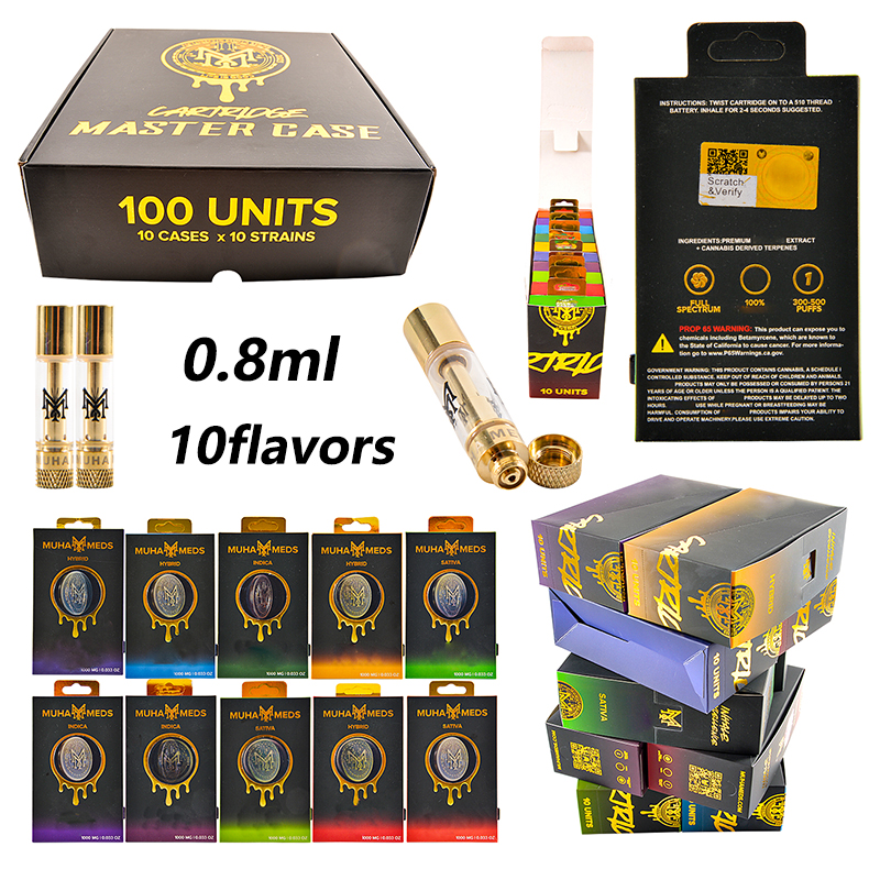 muha meds 1 gram cart
