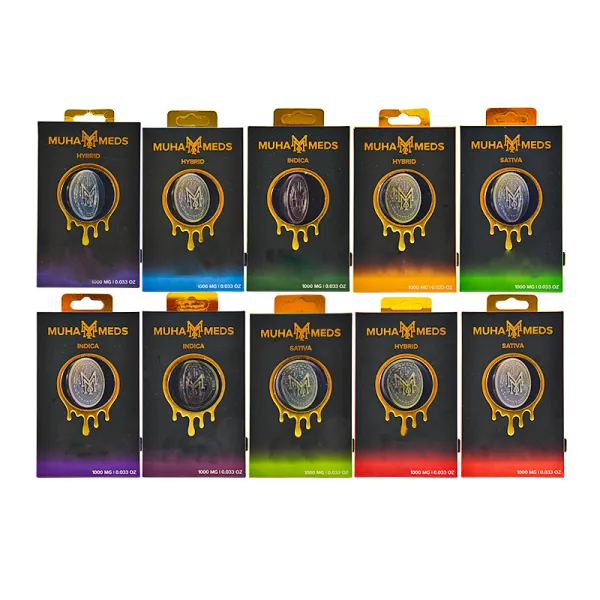 muha meds 1g screw on
