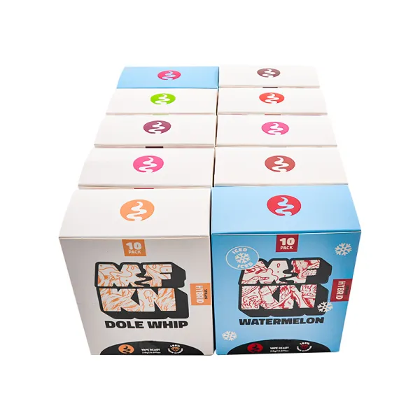 MFKN 2g disposable liquid diamonds