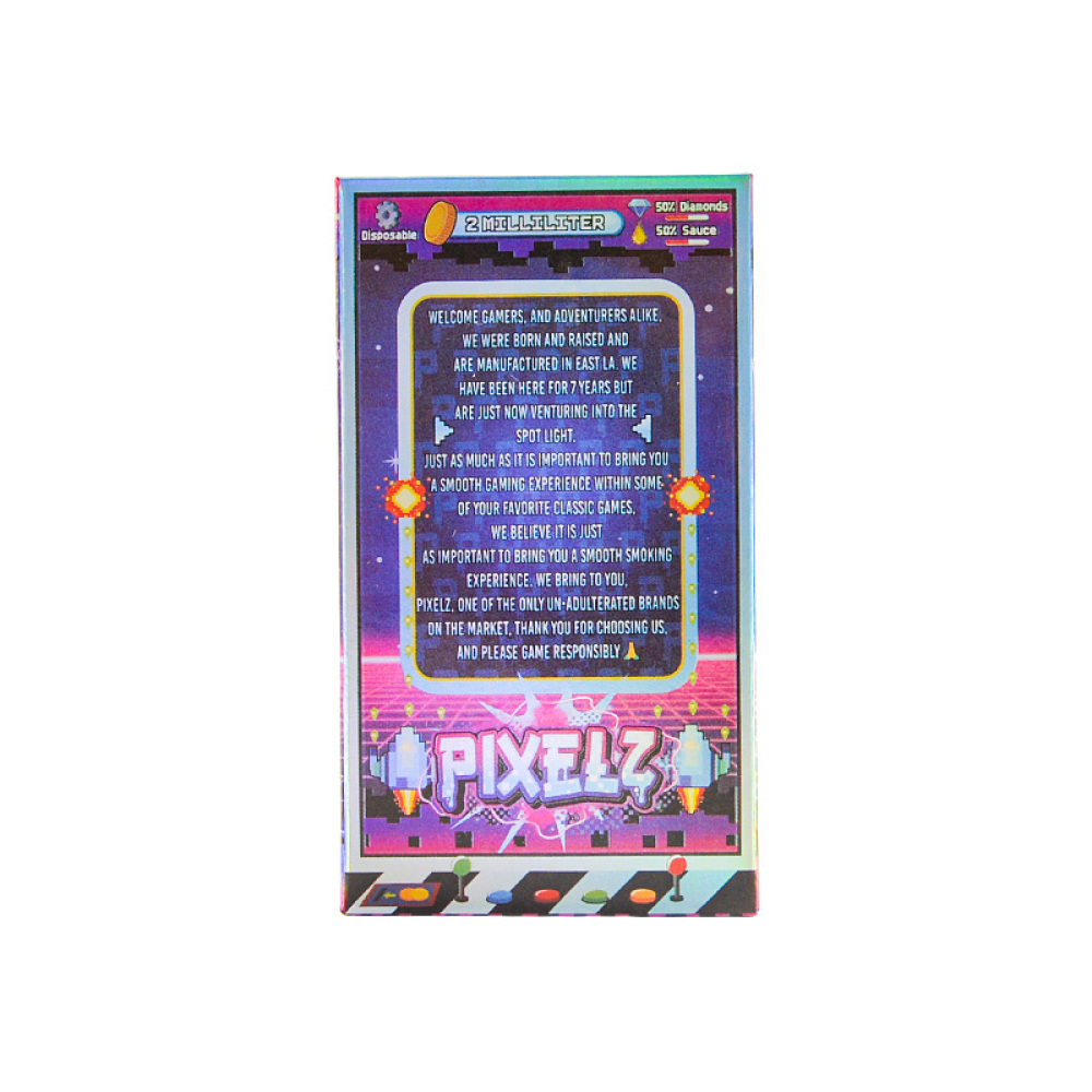 pixelz 2g disposable vape pen 2 gram 