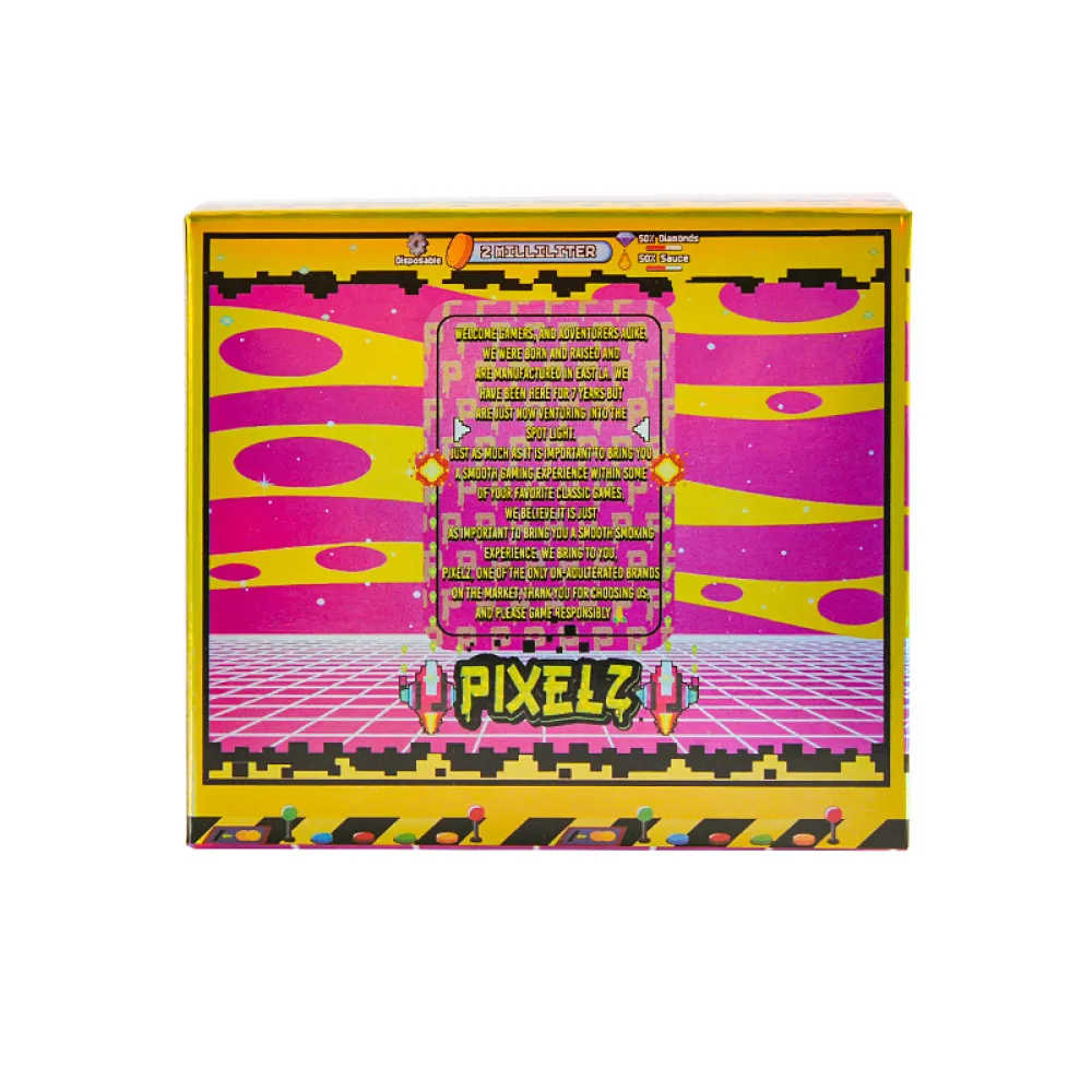 pixelz 2g disposable vape pen 2 gram 