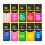 new 2g muha meds 2 gram disposable 2021 2024 master case