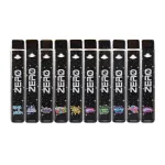 zero 2 gram disposable
