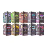 zero gravity 2g disposable
