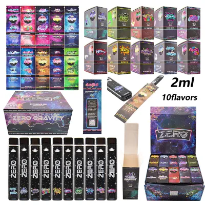 zero gravity 2g premium disposables 2 gram 01