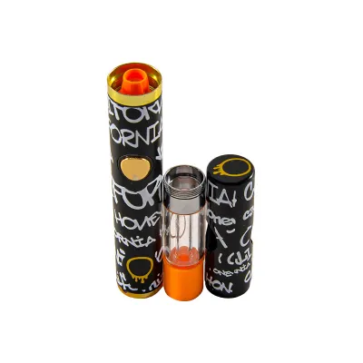 california honey 1ml all glass pens 1g disposable 02