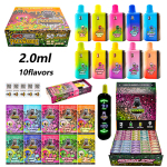 gashouse packwoods 2g