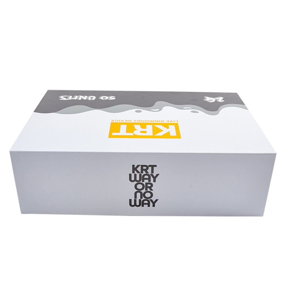 krt disposable 2g  live diamonds device 2 gram dispo