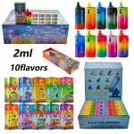 packman x melt 2g Usa stock with led screen