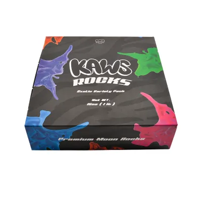 kaws moon rocks exotic variety pack 16oz jars 02