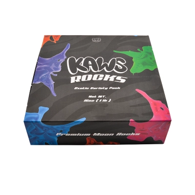 kaws moon rocks exotic variety pack 16oz jars 02