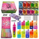 tyson 2g
