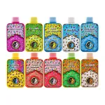 fryd donuts disposable
