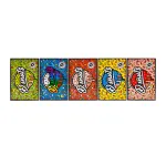 fryd donuts 2g disposable vape pen 10flavors