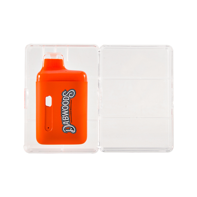 dabwoods vape 1g disposable liquid diamonds
