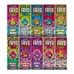 2 gram fryd disposable
