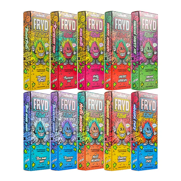 fryd 1 gram vape
