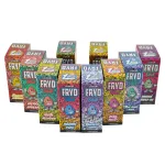 newest fryd 1g disposable aim high gen 8  
