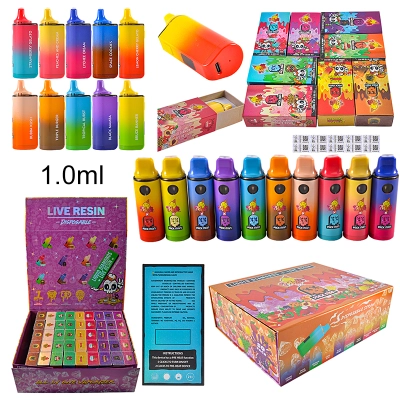 melt packman 1g disposable pen live resin liquid diamonds with screen 01