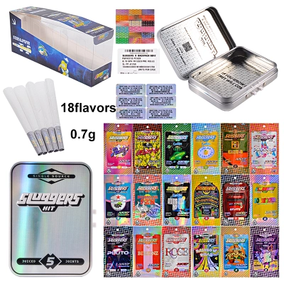 sluggers pre roll 5 pack 3.5g 01