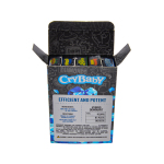 cry baby 1g disposable 