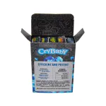 cry baby 1g disposable 