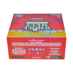 whole melt v5 2g disposable NFC varify