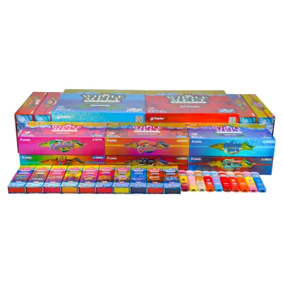 whole melt v5 2g disposable NFC varify 02